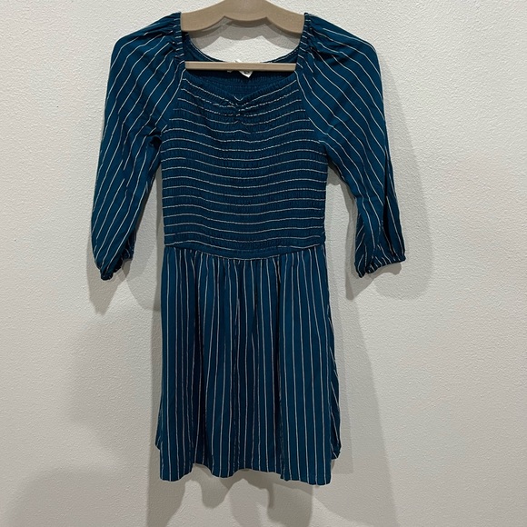 abercrombie kids Other - Abercrombie Kids Stripped Dress, Size 15-16